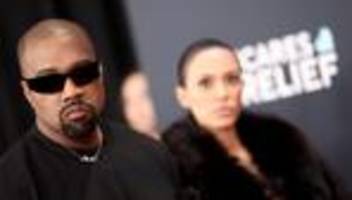 Antisemitismus: Stadion in Polen sagt Konzert von Kanye West ab