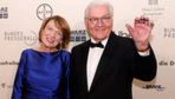 Ball der Bundespressekonferenz: 73. Bundespresseball - Gäste aus Medien, Politik, Wirtschaft