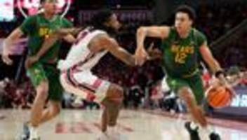 Basketball-Bundesliga: Neuzugang Michael Rataj zwischen Alba-Debüt und NBA-Traum