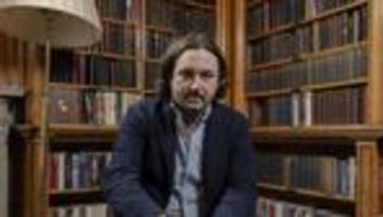 ben judah: »die höflinge haben nicht die macht, nein zu sagen«