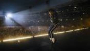 Biopic über Michael Jackson: Als gäbe es kein Gestern
