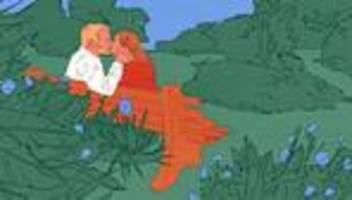 Blitzhochzeit: »Nach zwei Wochen platzte ich mit der Idee heraus, dass wir heiraten könnten«