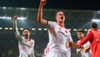 Bundesliga: Längere Leihe: Leverkusens Stepanov bleibt in Utrecht