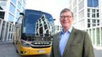 Bushersteller: Daimler Buses investiert kräftig ins europäische Servicenetz