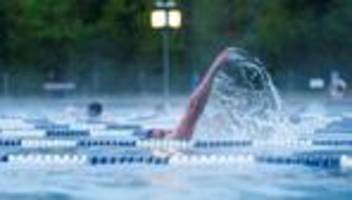 Freizeit: Die Freibadsaison startet – erste Freibäder öffnen