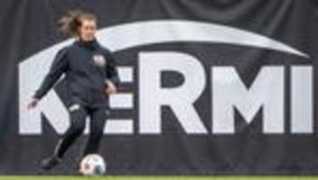 Fußball-Bundesliga: Etas historische Premiere: Union Berlin empfängt Wolfsburg