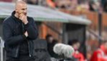 Fußball-Bundesliga: Hoffenheim mit »Schatzkiste« gegen den BVB