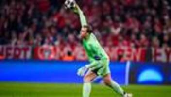 Fußball-Bundesliga: Meisterschaft Nummer 13: Neuers offene Zukunftsfrage