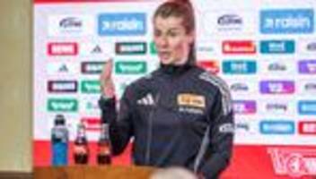 Fußball-Bundesliga: Post aus Zürich vor Debüt: FIFA gratuliert Unions Eta