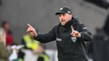 fußball-bundesliga: stuttgarts hoeneß: hohe hürden und ein geheim-plan