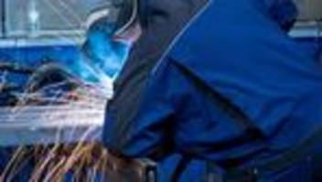 handwerk: meisterzahlen im sächsischen handwerk steigen