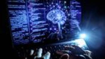 Hannover Messe: Studie: Deutsche Industrie bei KI-Einsatz vorn