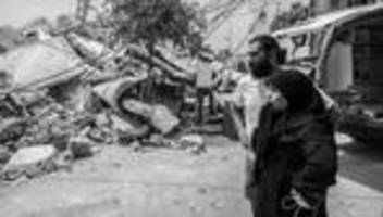 Israel und Libanon: Über Libanons Zukunft wird nicht im Libanon entschieden