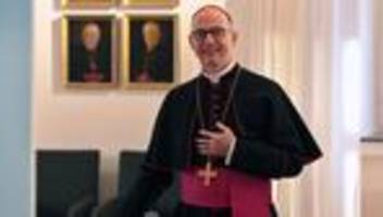 Katholische Kirche: Bischof zu Missbrauchsaufarbeitung: Emotionale Zerreißprobe
