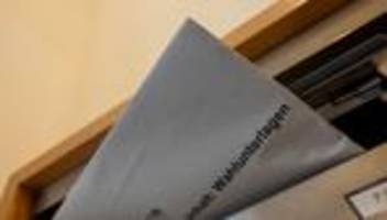 Kommunalwahl: Nach Wahlfälschung im Dorf Neuwahl am 5. Juli