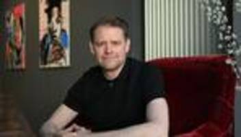 Kunstausstellung: Max Giermann sucht mit seiner Malerei nicht nach Anerkennung