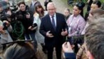 Kurzporträt: Der wandelbare Minister Till Backhaus