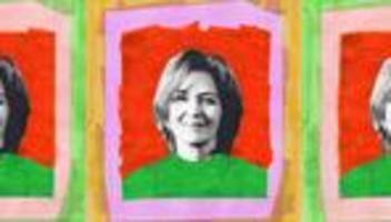 Martina Gedeck: »Nicht jeder Regisseur ist ein Meister seines Fachs.«