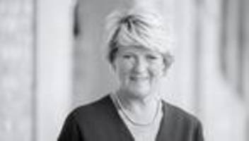 Monika Grütters: »Ich finde im Nachhinein, dass ich furchtbar brav war«