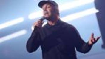 Musik: Mit Poesie, Haltung und Gefühl - Bosse mit neuem Album