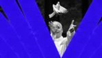 mut in der politik: zum ersten mal hatte jemand keine angst