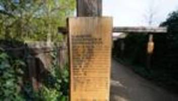 ns-verbrechen: schüler gestalten gedenkfeier für ermordete jüdische kinder