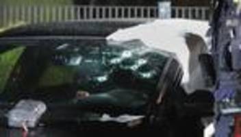 Nach Mordanschlag in Köln: Mutmaßlicher Auftragskiller ausgeliefert