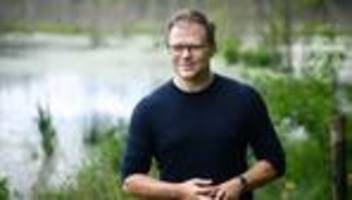 Natur und Klima: Schneider will Moorfläche mit Förderung fast verdoppeln