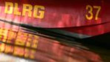 Notlage: 15-Jährige will Hund retten und muss selbst gerettet werden