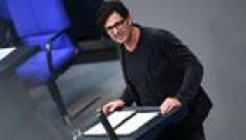 Parteien: Pantisano weist Antisemitismus-Vorwürfe gegen Linke zurück