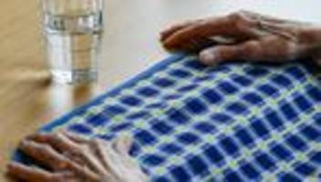 Pflege zu Hause: Pflegeprojekt soll Angebotslücken identifizieren