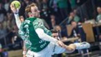 Pokal-Final4: Füchse Berlin vor Pokal-Endrunde: »Wollen bessere Bilanz«