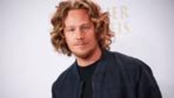 Popmusik: Michael Schulte: Neues Album zwischen Pop, Folk und Familie