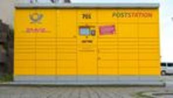 post: linke kritisiert rückgang von postfilialen in sachsen-anhalt