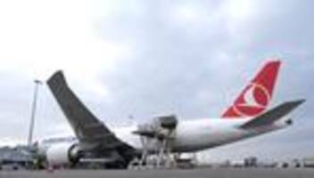 Reisen: Turkish Airlines streicht Istanbul-Flüge ab Leipzig/Halle