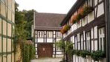 Stipendien: Künstler- und Stipendiatenhaus Salzwedel lädt für 2027 ein