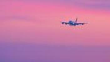 Streik bei der Lufthansa: Pilotengewerkschaft plant kurzfristig keine weiteren Streiks