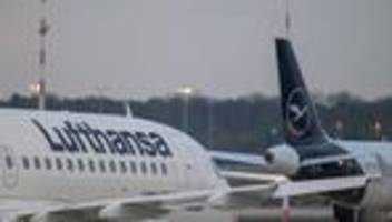 Tarifkonflikt: Nach Aus für Lufthansa Cityline: Piloten streiken weiter