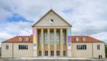 Theaterpreis des Bundes: Festspielhaus Hellerau in Berlin ausgezeichnet