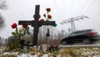 Unfallbilanz 2025: Mehr Unfälle mit jungen Fahrern und Senioren