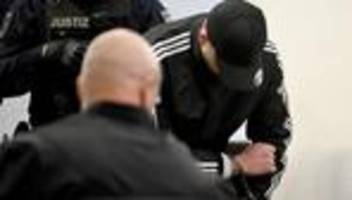 Verfahren um Raser-Mord: Verurteilte Ludwigsburger Raser gehen gegen Haftstrafen vor