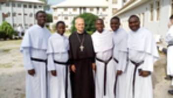 Afrikareise von Papst Leo XIV.: Warum Afrika?