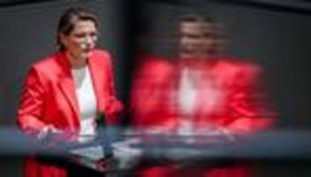 Digitale Gewalt: Justizministerin will sexualisierte Deepfakes unter Strafe stellen