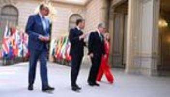 Straße von Hormus: EU-Staatschefs planen Mission zur Sicherung der Straße von Hormus