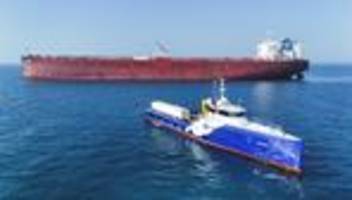 Straße von Hormus: Iran droht USA wegen Seeblockade mit Vergeltung