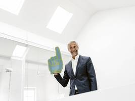 Psychologie: „Es gibt mehr Spielwiesen, auf denen Menschen mit hohem Narzissmus sichtbar sind“