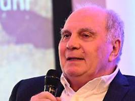 alles dinge, die nicht gehen: hoeneß tritt heftig gegen tuchel nach - auch kompany bekam saures