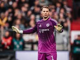ein satz würde reichen: die dfb-debatte um manuel neuer produziert zwei prominente verlierer