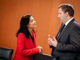 erneuerbare nicht ausbremsen: klingbeil blockiert mehrere gesetze von reiche