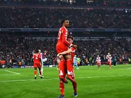 Freiburg muss den Titel holen: So sichert sich die Bundesliga neun Europapokal-Plätze